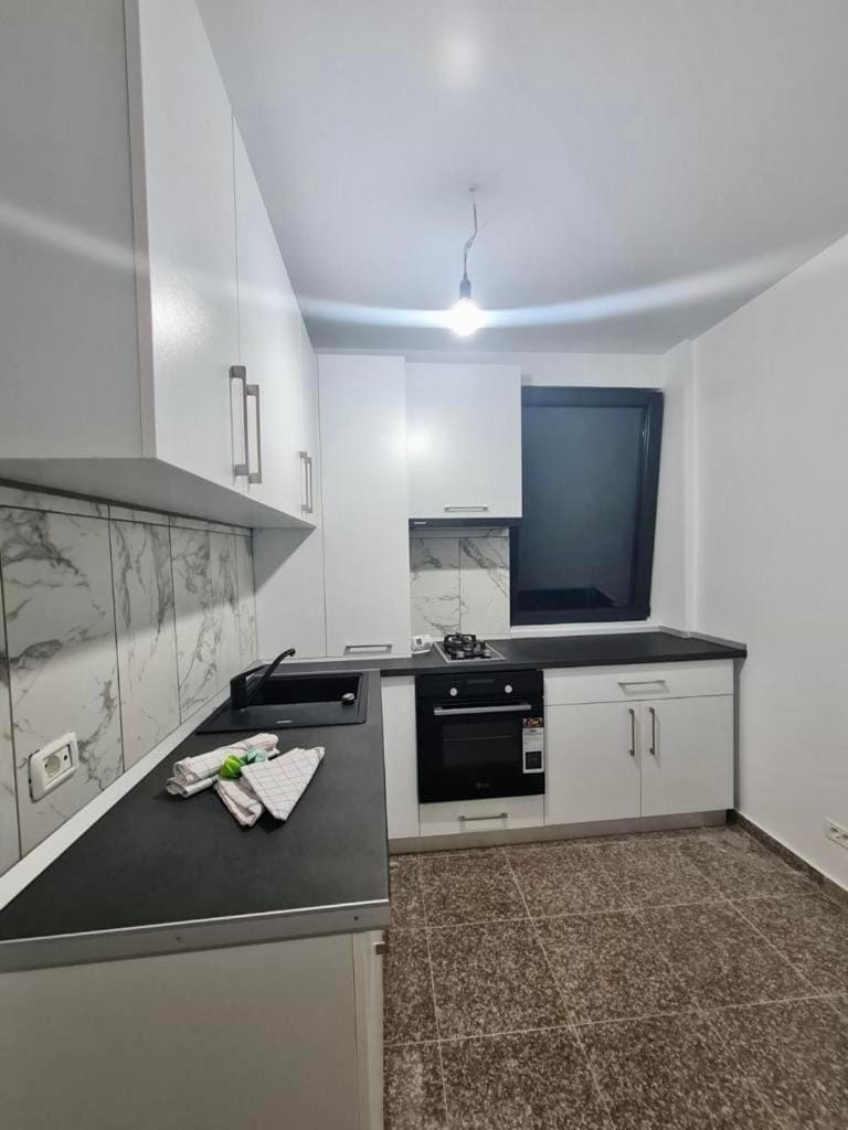 Apartament Elysa Apartment in Constanța County