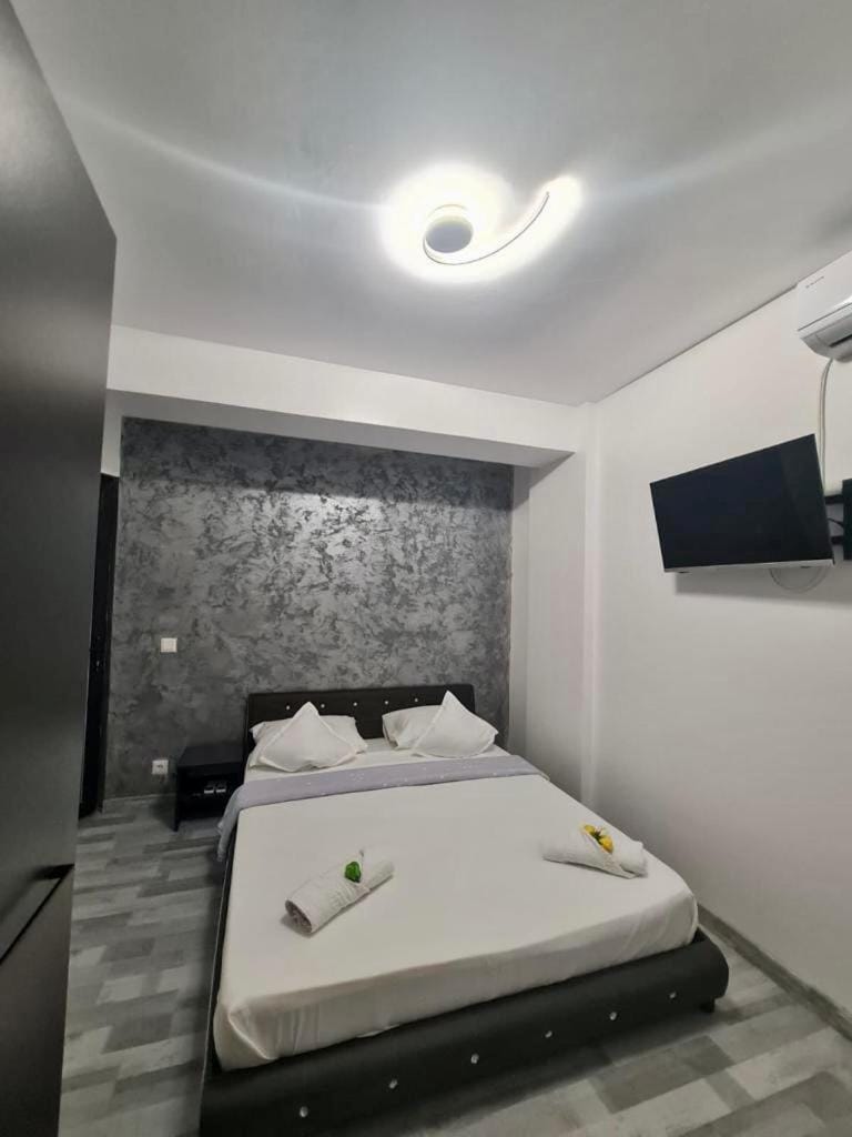Apartament Elysa Apartment in Constanța County