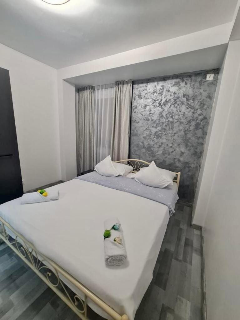 Apartament Elysa Apartment in Constanța County
