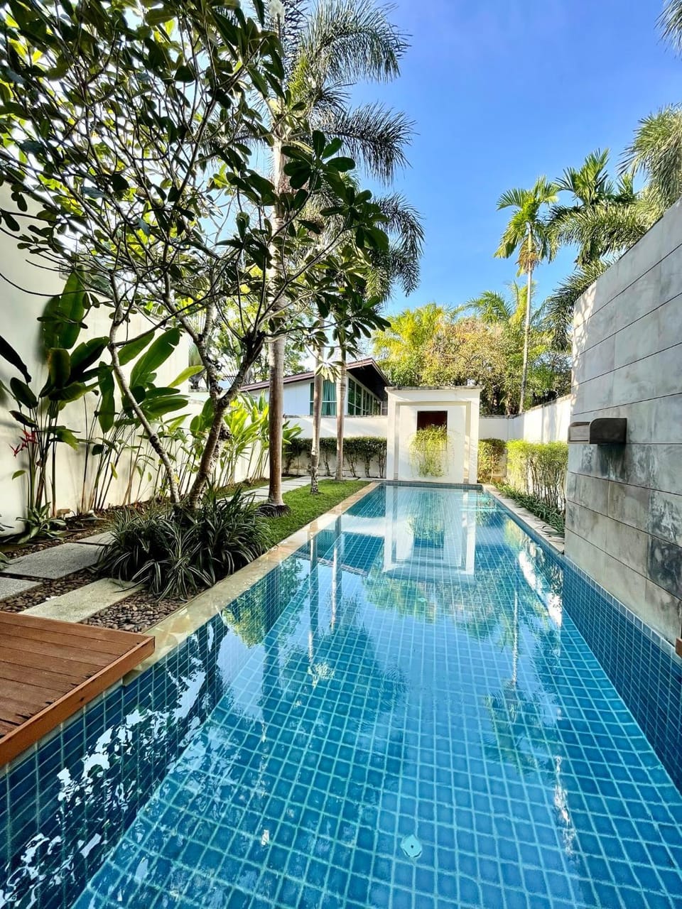 Day, Pool view, Swimming pool