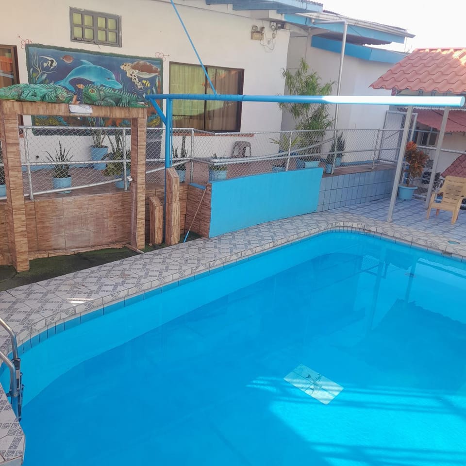 Hotel La Uvita Nature lodge in Costa Rica