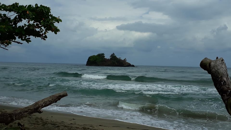Hotel La Uvita Nature lodge in Costa Rica