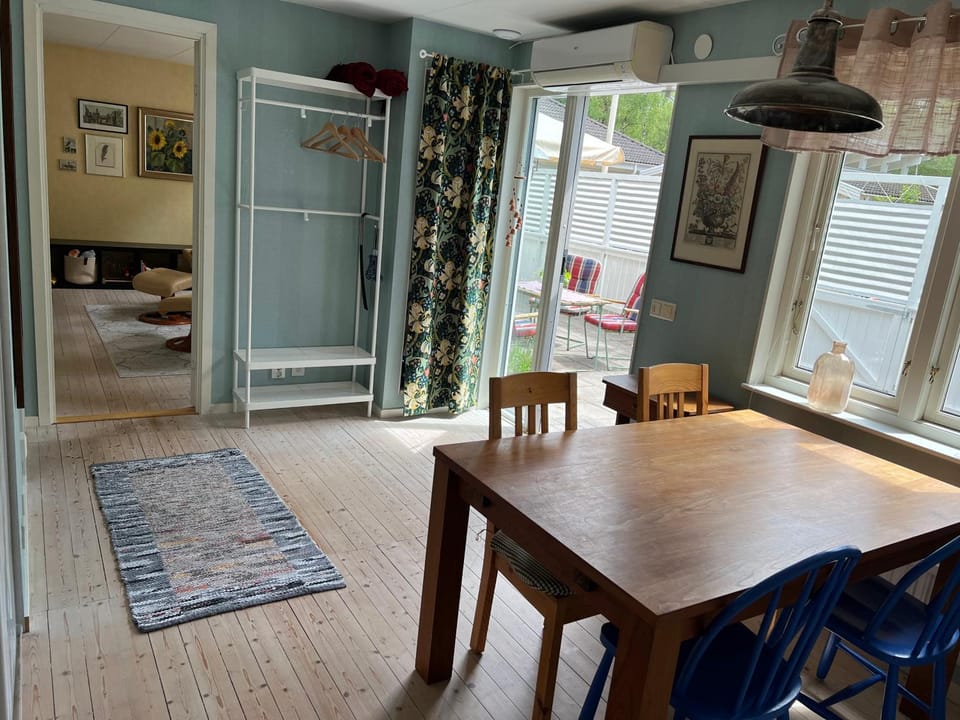 Dining area, internet, internet