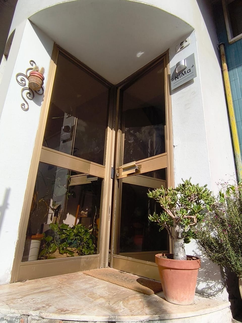 NiMa Apartment in Cagliari
