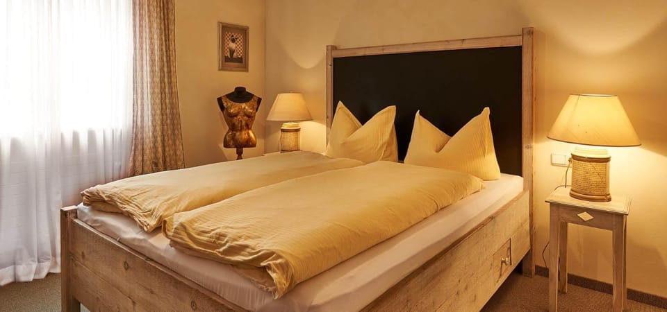 Ferienvilla Gaisser - fewo-badhindelang Apartment in Sonthofen