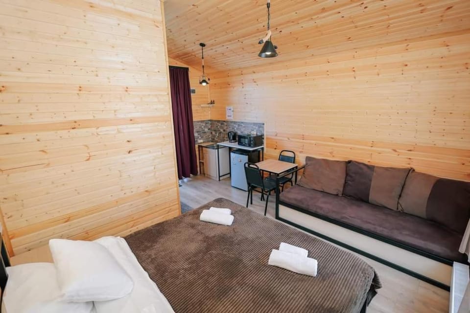 SAME Cottage Kazbegi Apartment in Georgia
