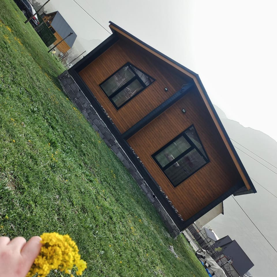 SAME Cottage Kazbegi Apartment in Georgia