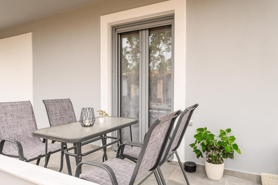 Dalie Luxury Suites Apartment in Corfu, Greece