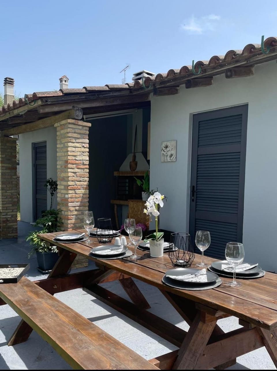 Dalie Luxury Suites Apartment in Corfu, Greece