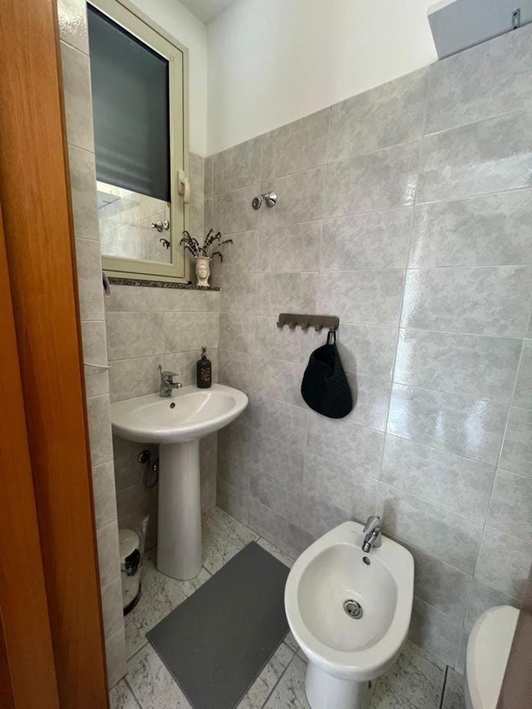 La Casa di Ginevra Apartment in Ragusa