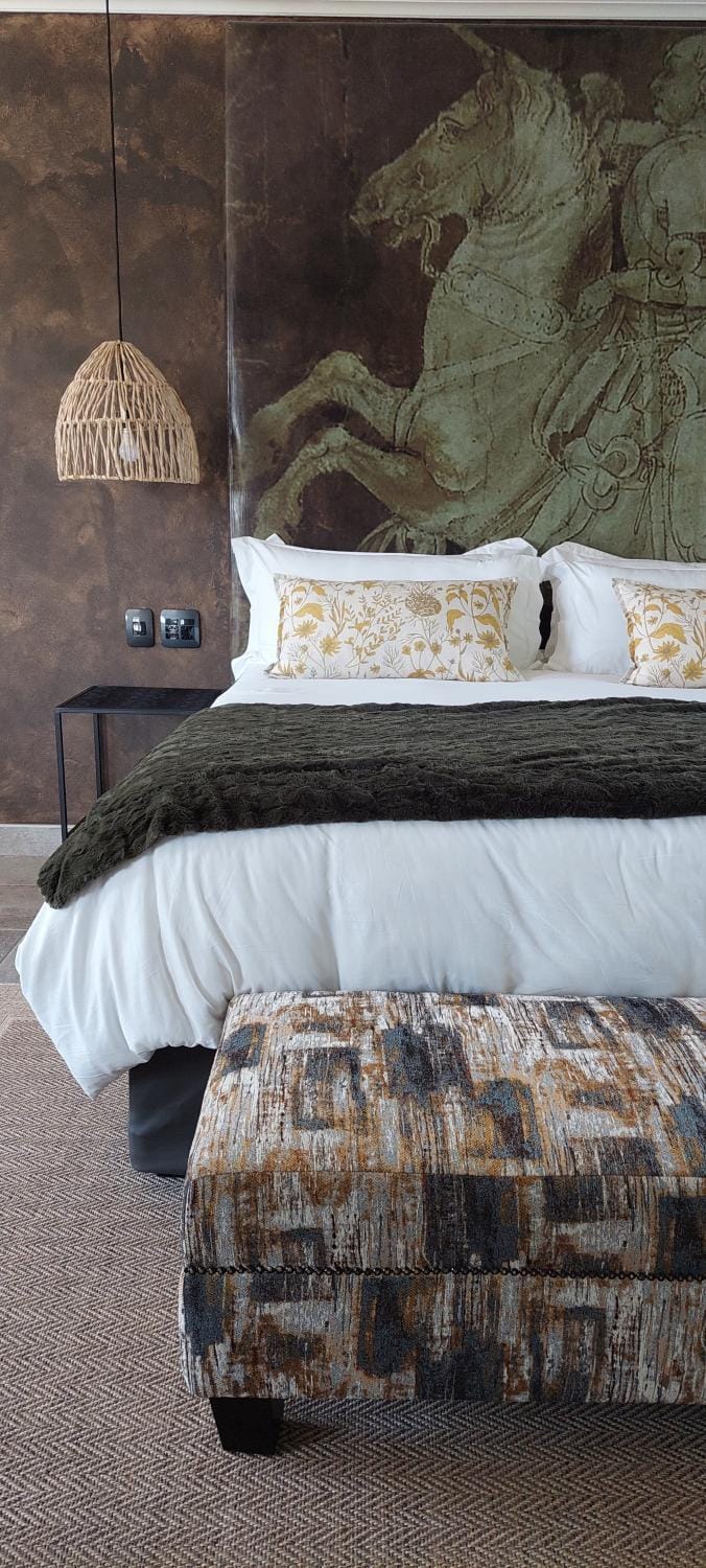 Bannockburn Guest Cottage Apartment in South Africa