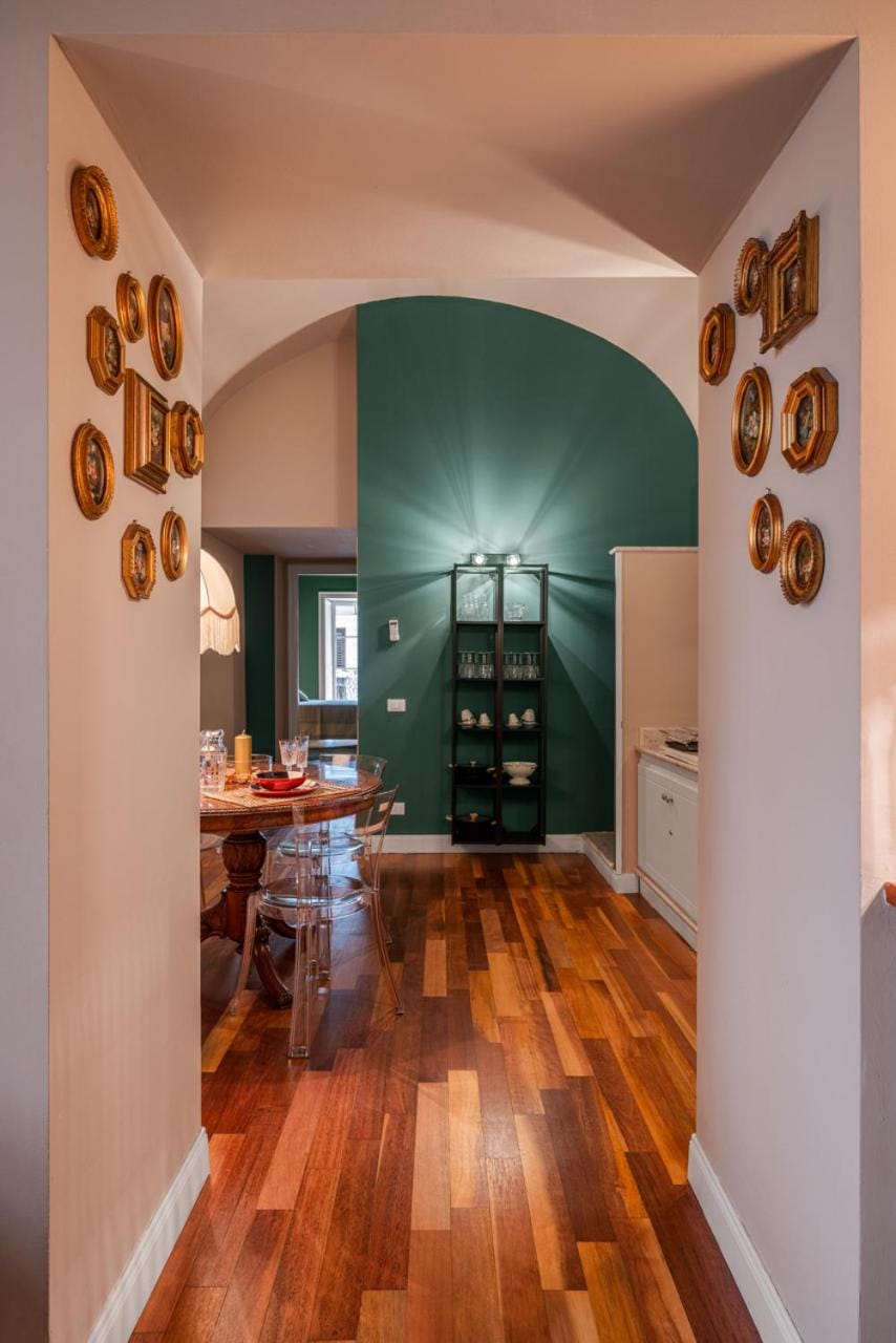 Aurora Apartment by Domus Sicily Apartment in Palermo