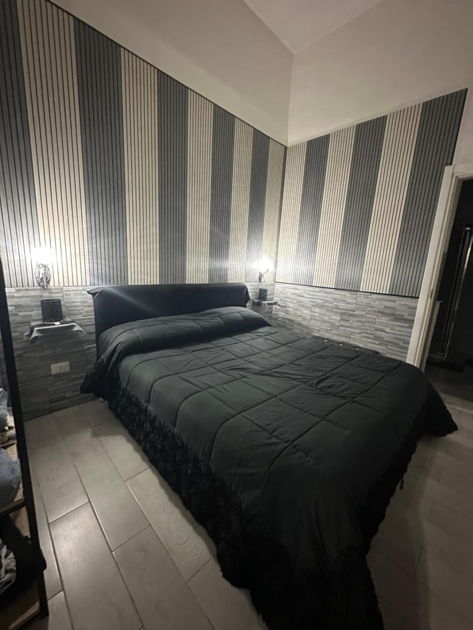 La piccola casetta del centro Apartment in Palermo