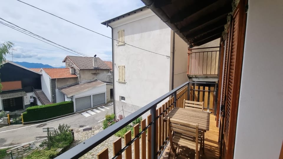 View (from property/room), Balcony/Terrace