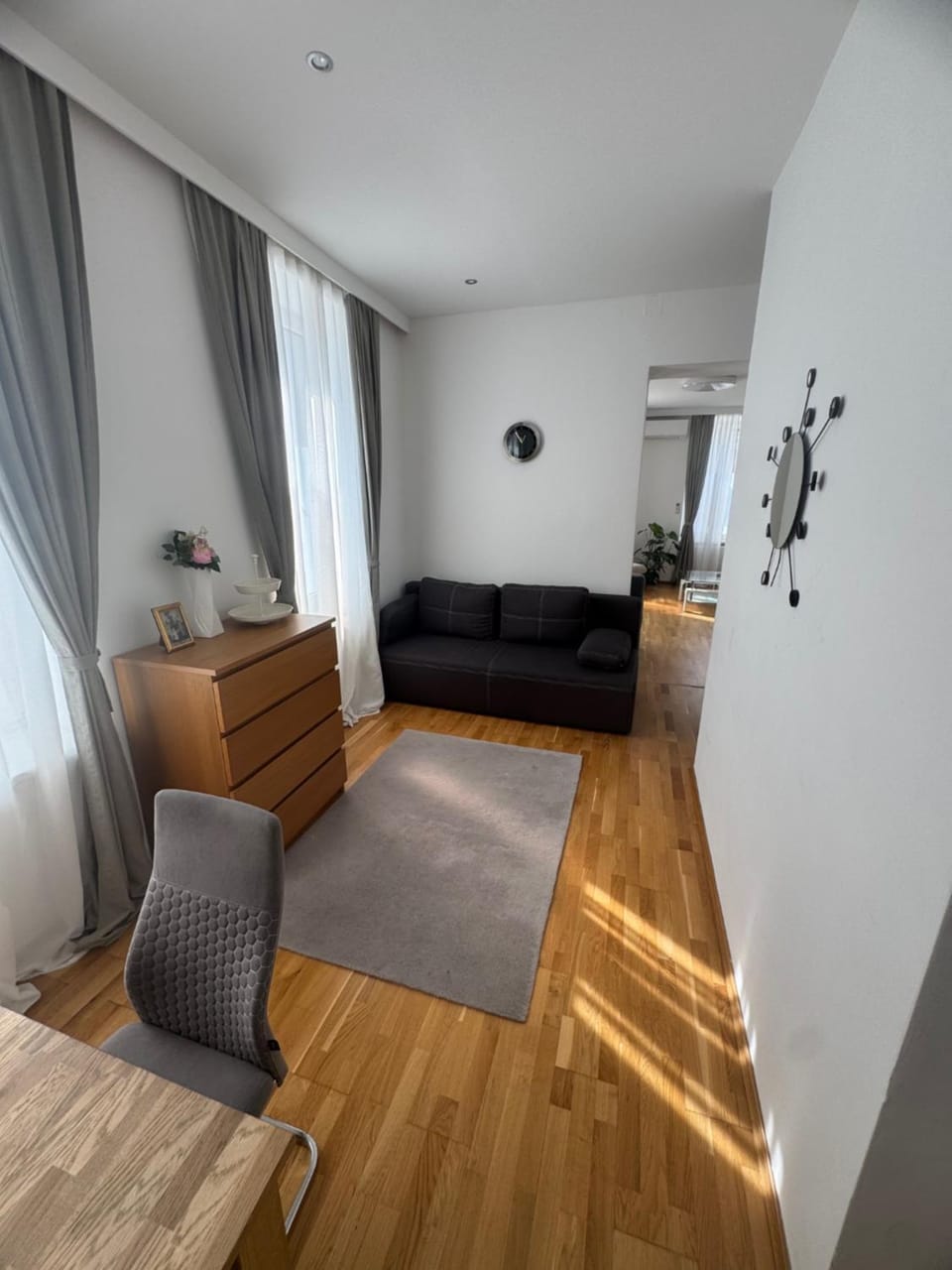 vienna city apartment 1 Apartment in Vienna