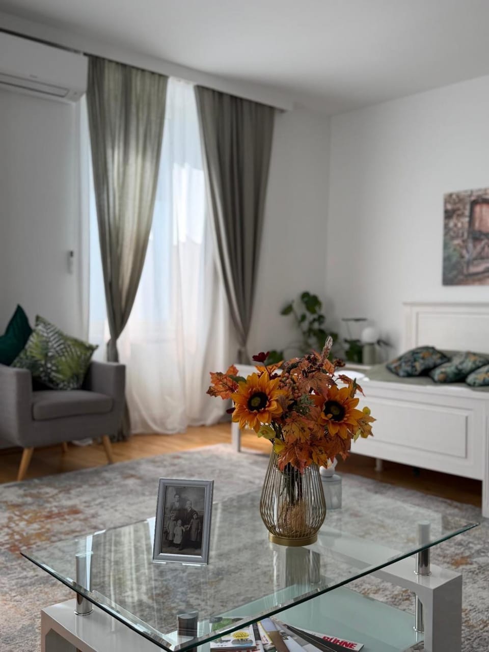 vienna city apartment 1 Apartment in Vienna