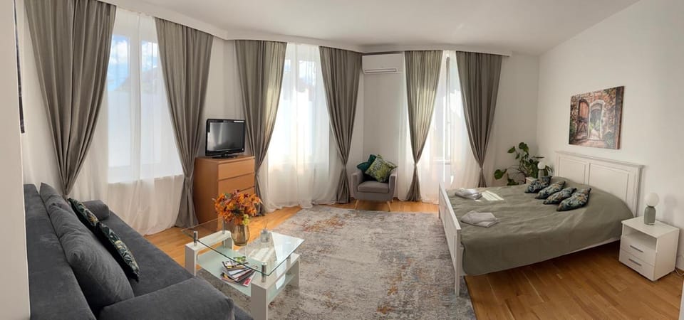 vienna city apartment 1 Apartment in Vienna