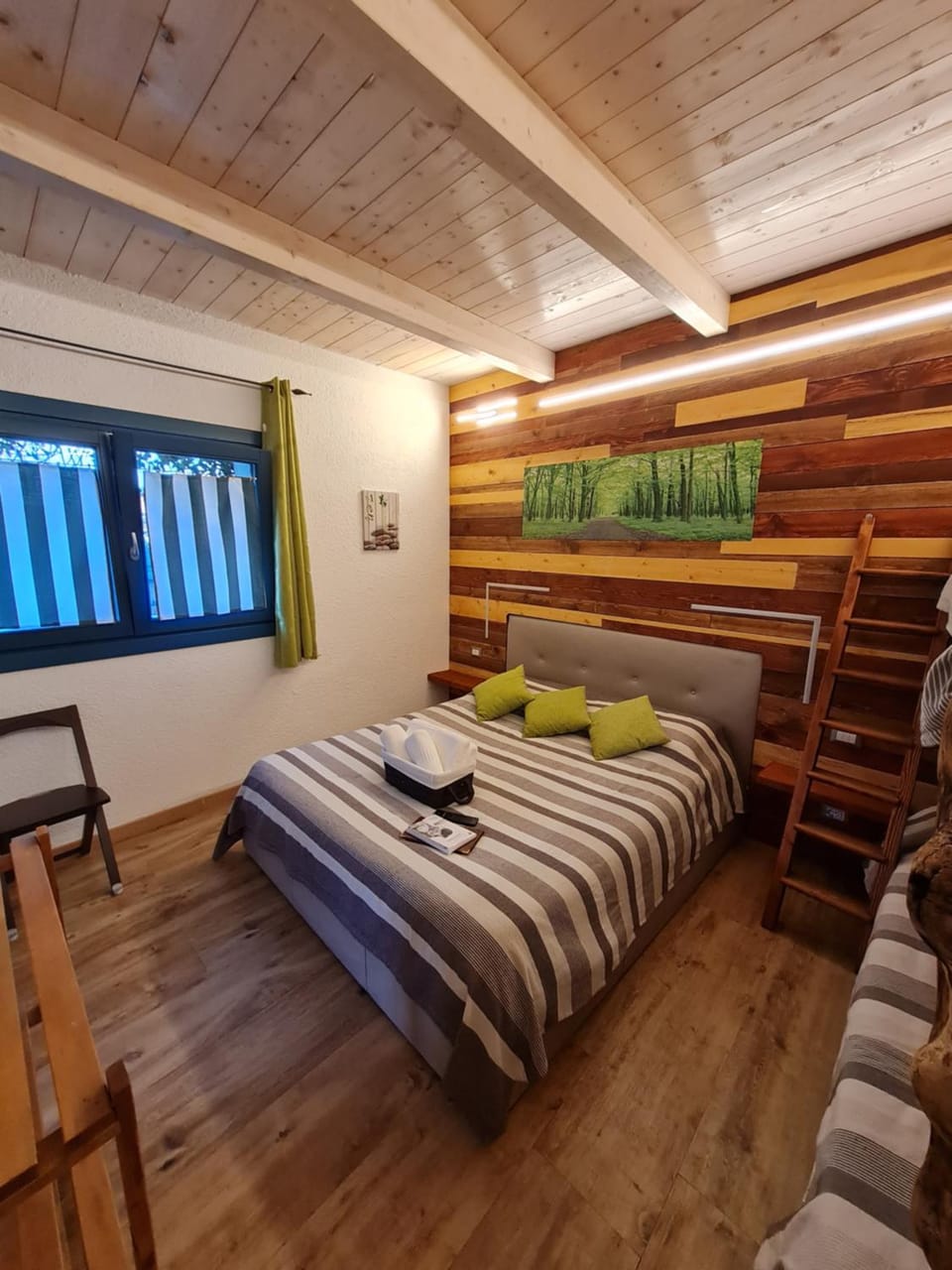 PortoPollo SurfHouse Bed and Breakfast in Sardinia
