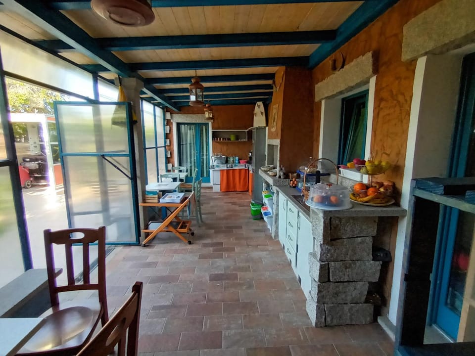 PortoPollo SurfHouse Bed and Breakfast in Sardinia