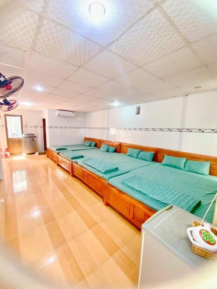 Nhà Nghỉ Cẩm Tiên 2 Hostel in Kien Giang