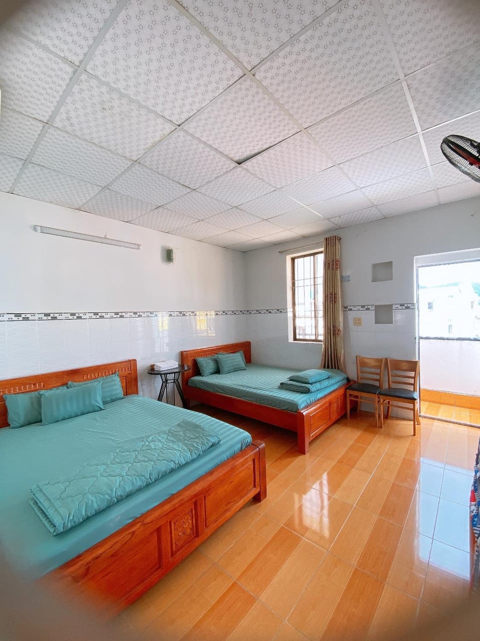 Nhà Nghỉ Cẩm Tiên 2 Hostel in Kien Giang