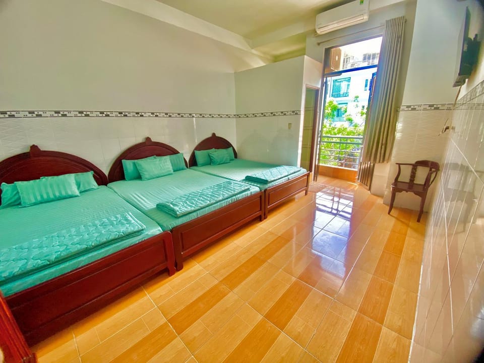 Nhà Nghỉ Cẩm Tiên 2 Hostel in Kien Giang