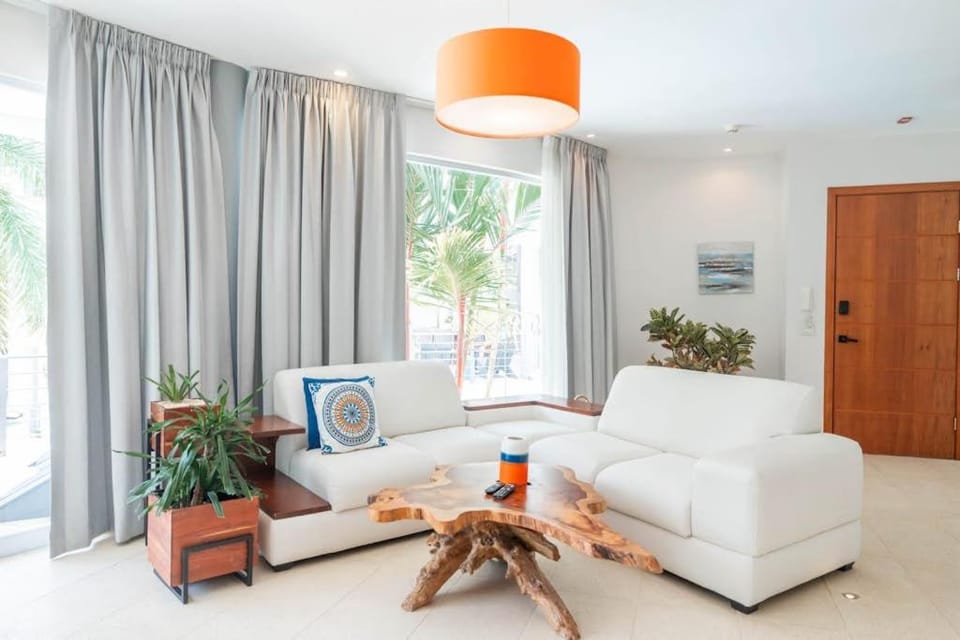 Hermosa Wave A2 & B2 House in Playa Hermosa