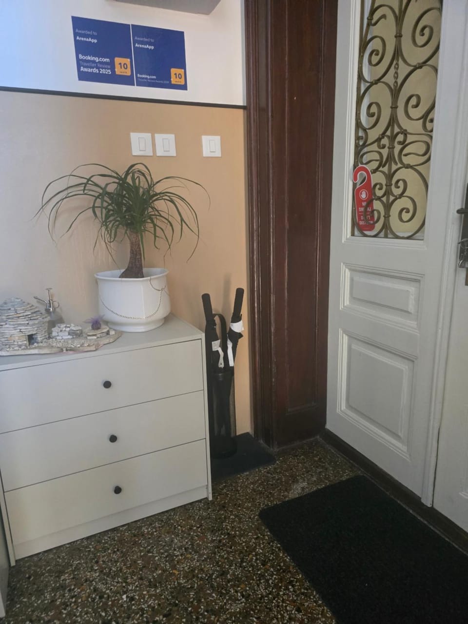ArenaApp Apartment in Pula