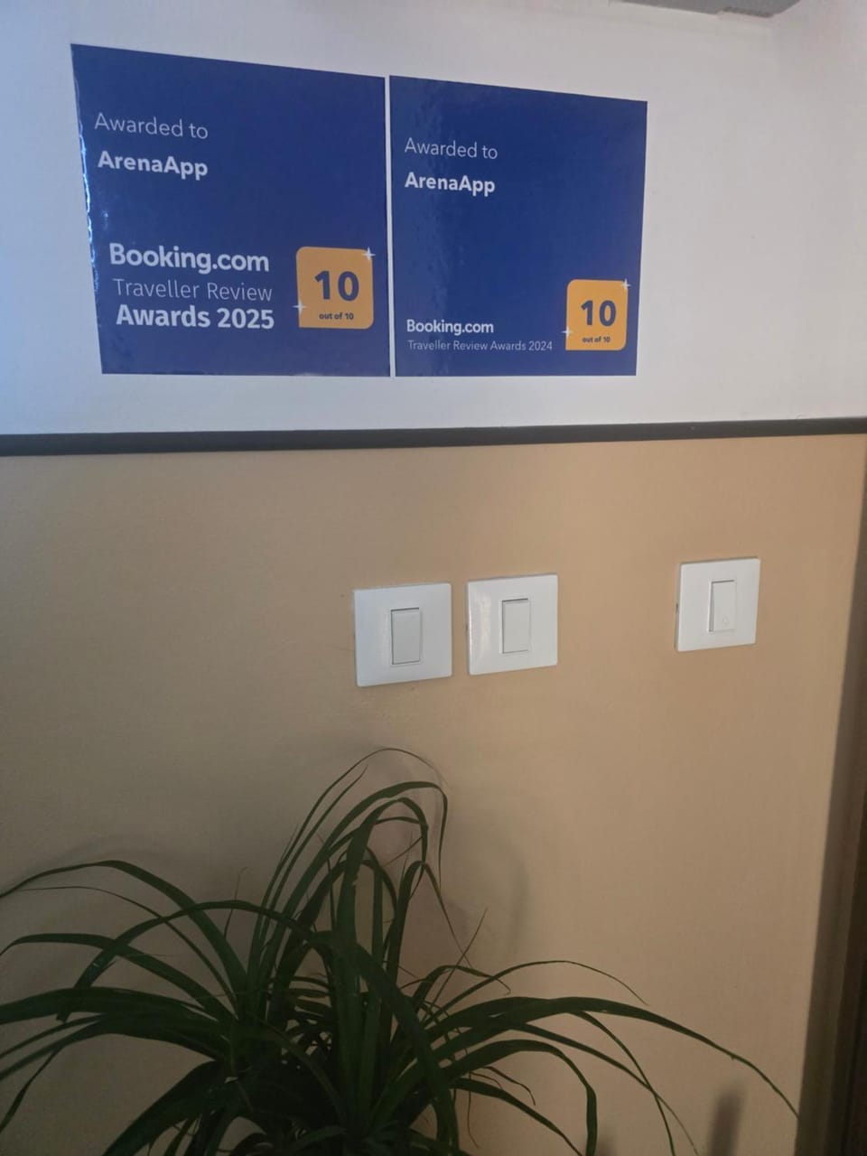 ArenaApp Apartment in Pula