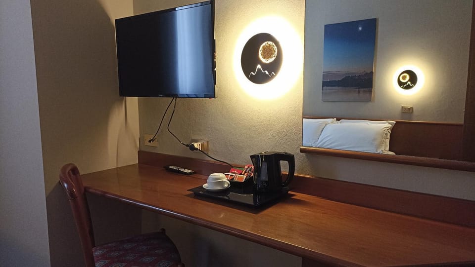 TV and multimedia, Bedroom