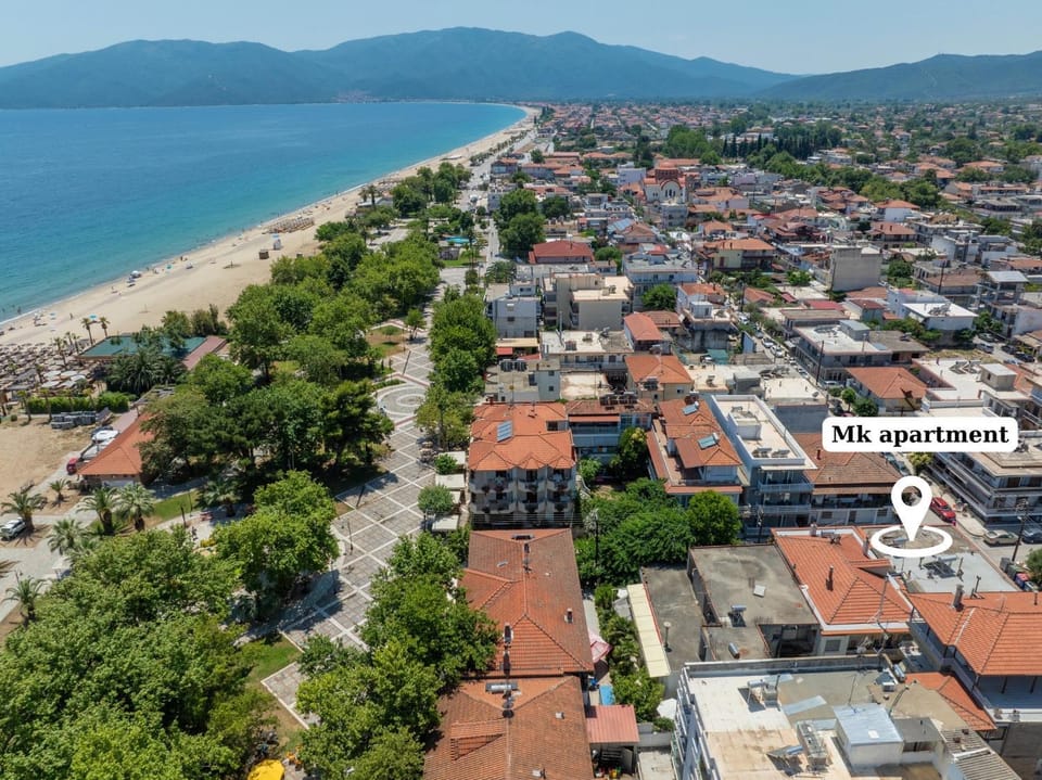 Mk apartment Apartment in Decentralized Administration of Macedonia and Thrace