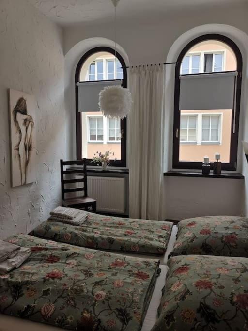 Ferienwohnung Carola Scholze Apartment in Saxony