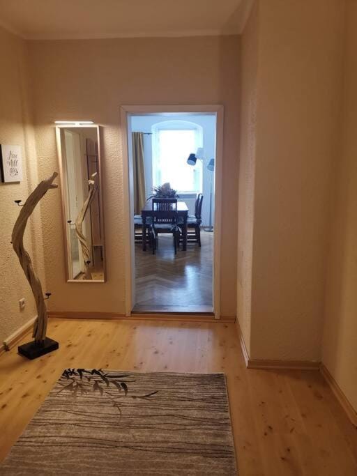 Ferienwohnung Carola Scholze Apartment in Saxony