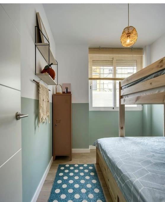Casa Xava Valencia Apartment in Valencia