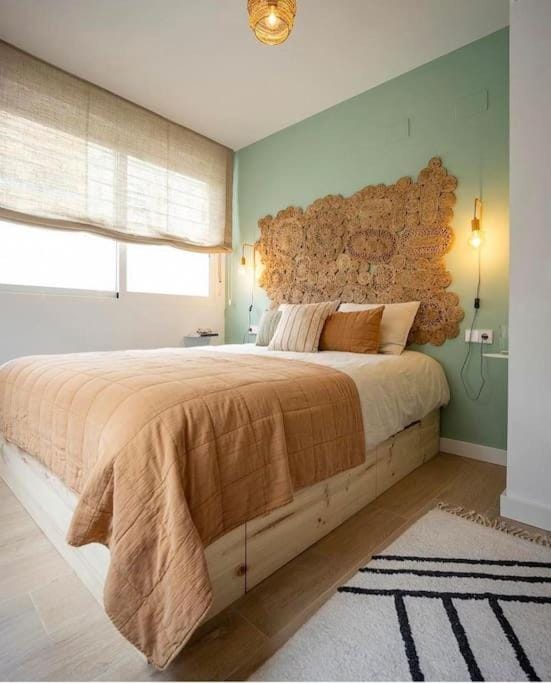 Casa Xava Valencia Apartment in Valencia