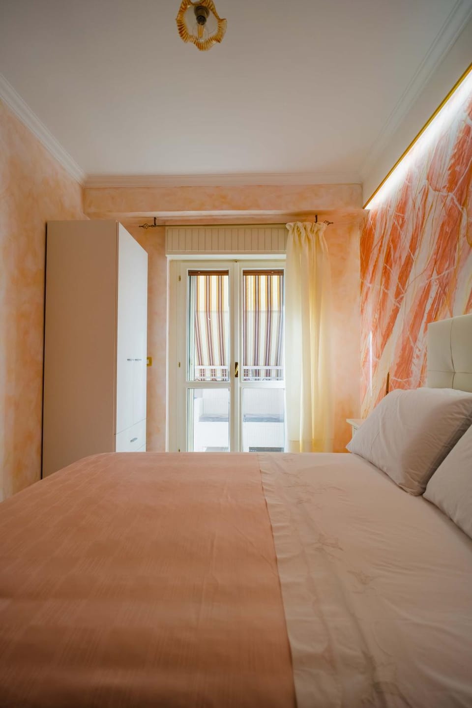 Balcony/Terrace, Bedroom