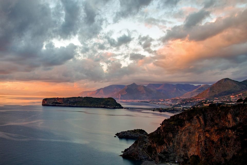 Natural landscape