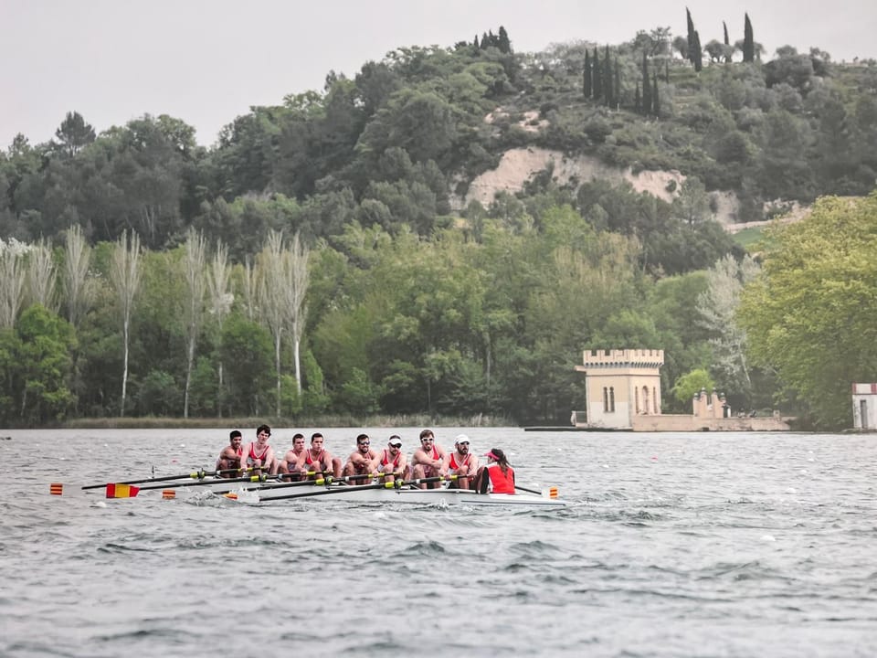 Natural landscape, Activities, Sports