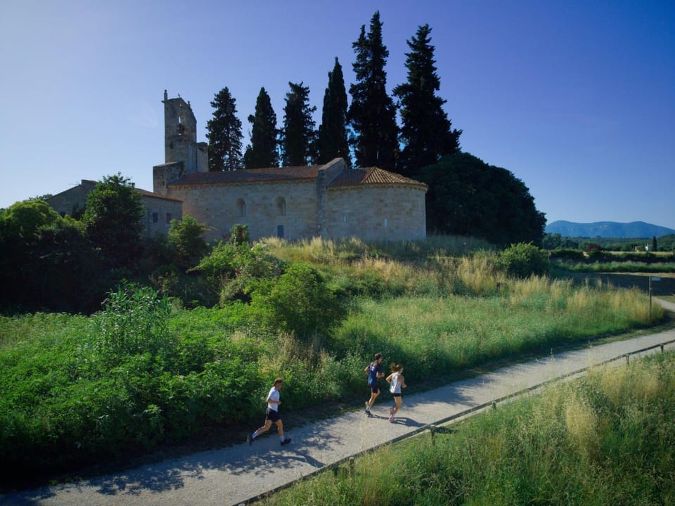 Natural landscape, Activities, Sports