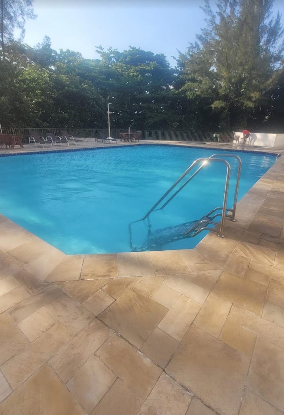 Apart Barra da Tijuca Apartment in Rio de Janeiro