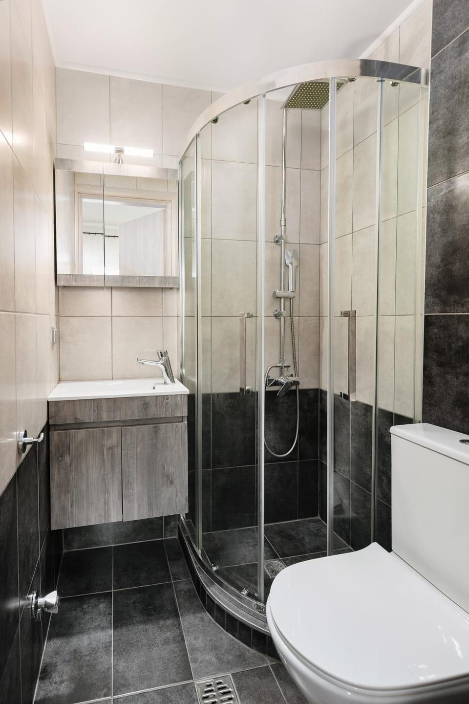 FAOS Properties Apartment hotel in Kavala