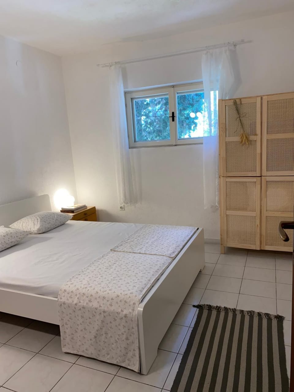 Maslinica, otok Šolta, whole house with teracce House in Split-Dalmatia County