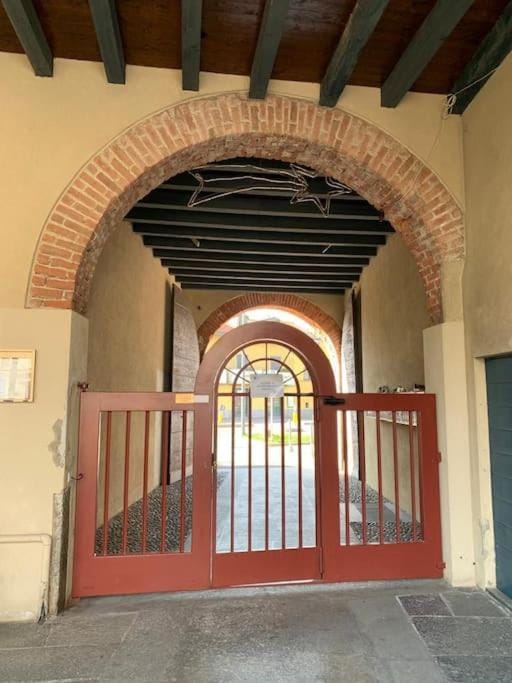 lacasadicorte Apartment in Lombardy
