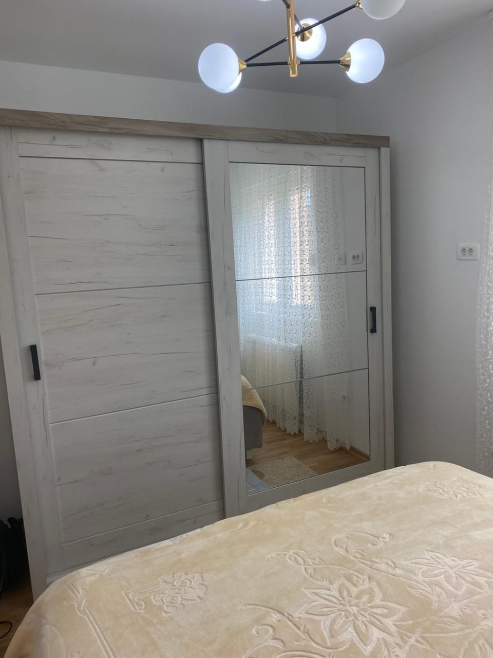 Pirlitor Mountain Apartment Apartment in Montenegro