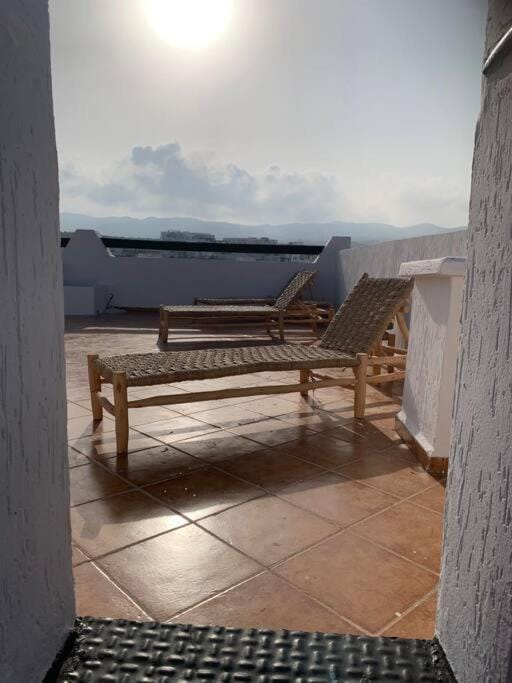 Maison Alcudia Smir, Tetouan, Mer Méditerranée House in Tangier-Tétouan-Al Hoceima