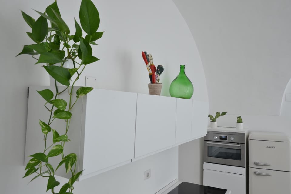 Casa Dante Apartment in Catania