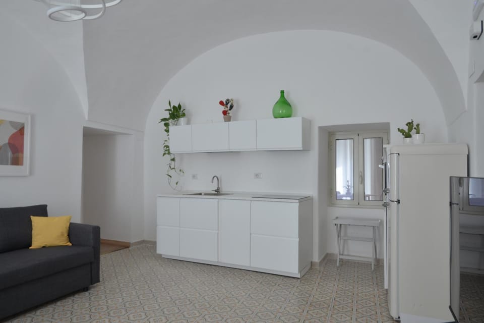 Casa Dante Apartment in Catania