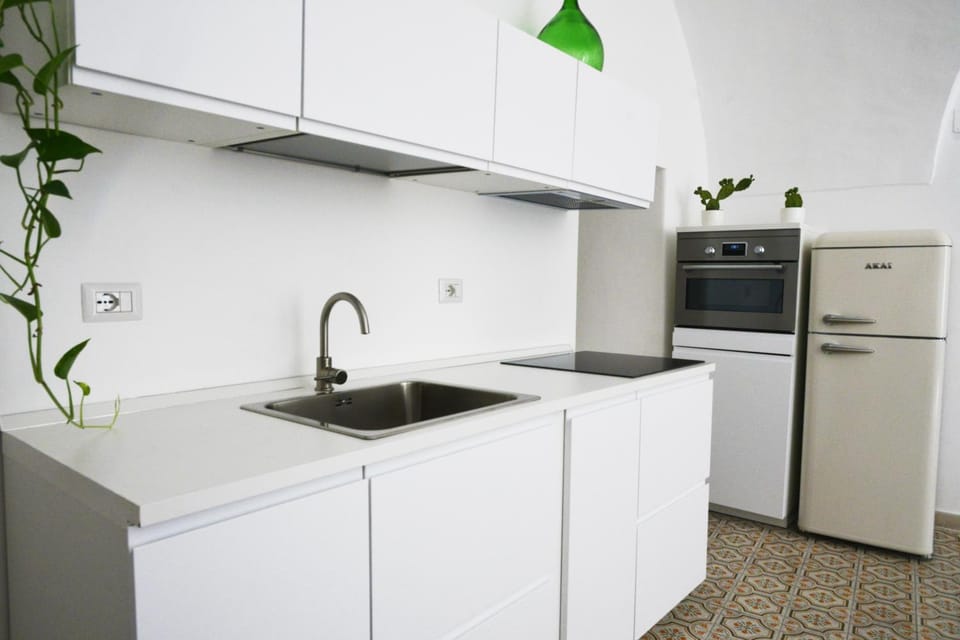 Casa Dante Apartment in Catania