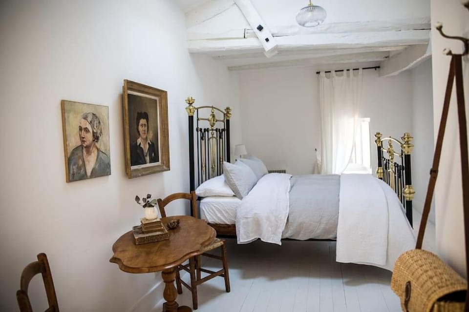 Maison Saint Antonin House in Saint-Antonin-Noble-Val