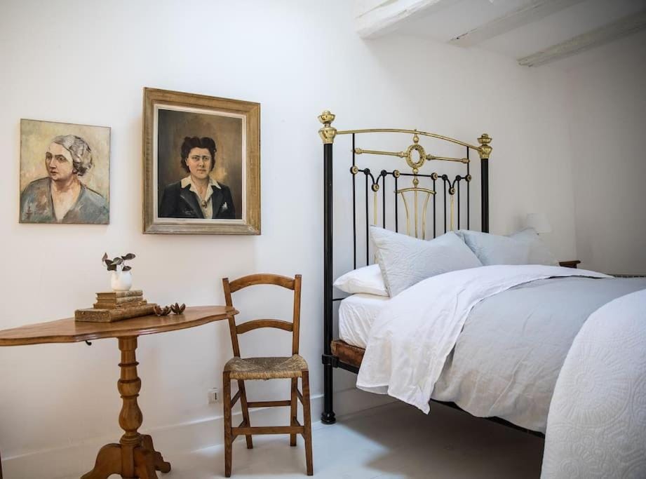 Maison Saint Antonin House in Saint-Antonin-Noble-Val
